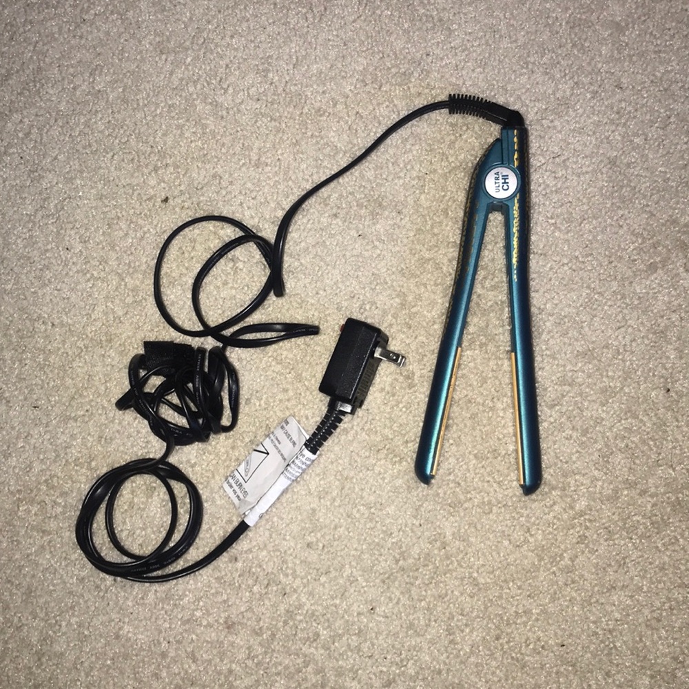 Ultra Chi Flat Iron